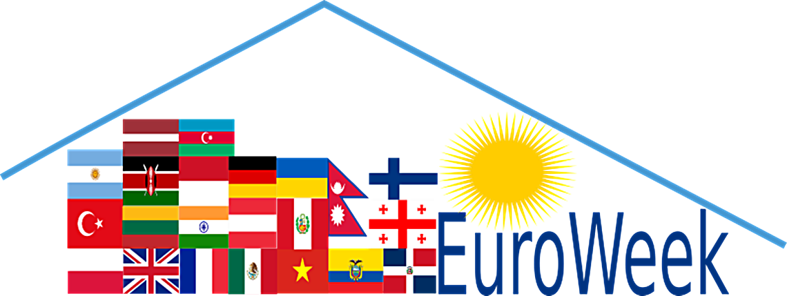 Projekt Euroweek 2016