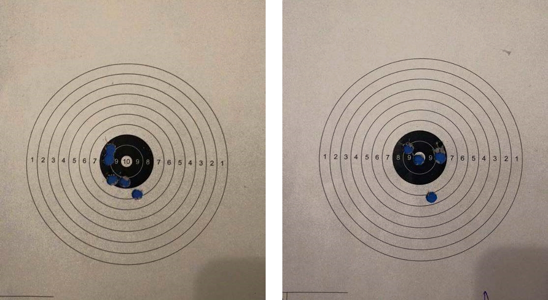 Szkolna Liga Strzelecka - runda 2