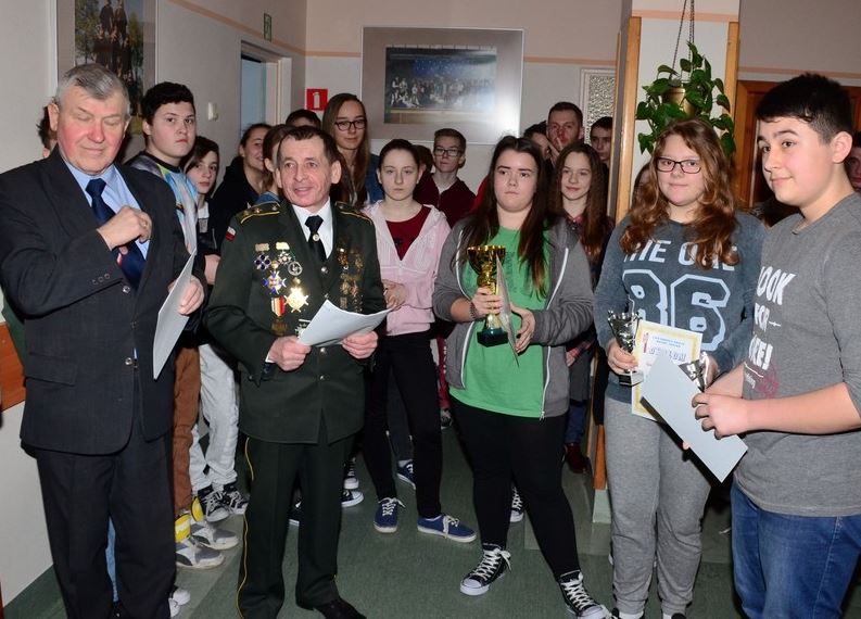 Podsumowanie III Gminnego Turnieju Strzeleckiego 