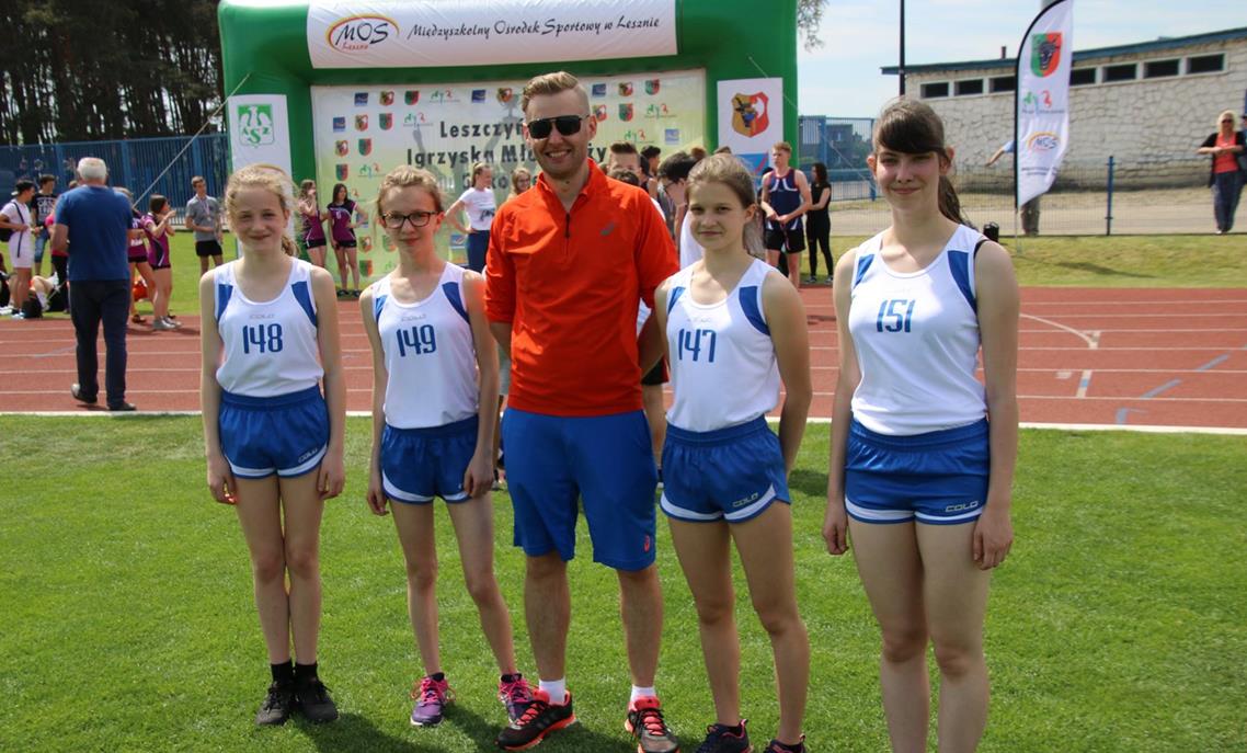 Złoto, złoto, złoto...