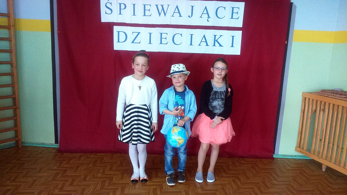 Gminny Konkurs Piosenki