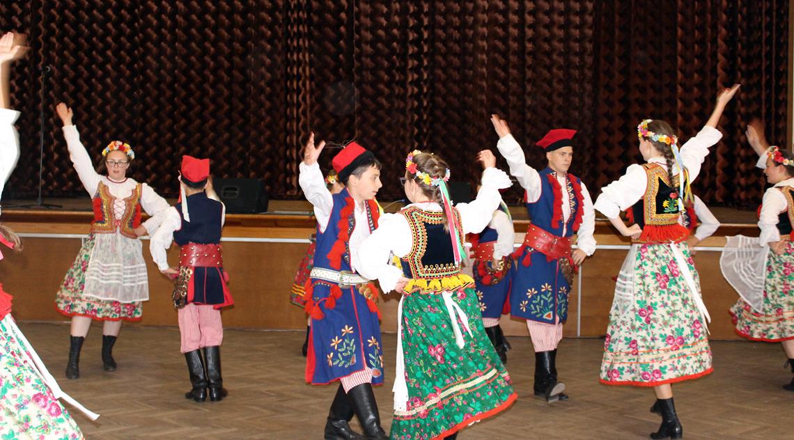  Pracowity koniec roku szkolnego