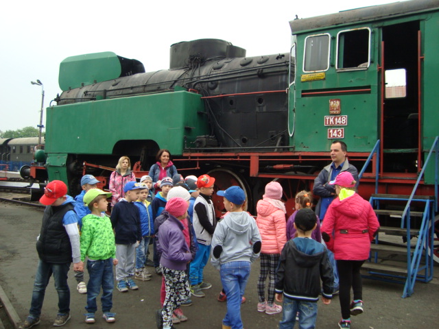 Wycieczka do Wolsztyna