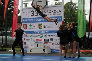 33 Bieg Sokoła 2018_67