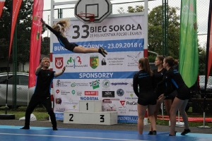 33 Bieg Sokoła 2018_68