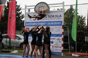 33 Bieg Sokoła 2018_72