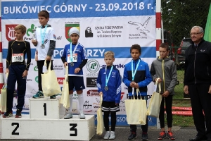 33 Bieg Sokoła 2018_81