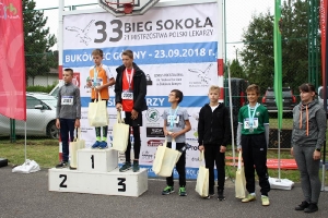 33 Bieg Sokoła 2018_83