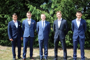 3G i 8SP - Behind The Scenes_58