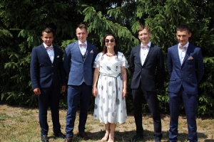 3G i 8SP - Behind The Scenes_59