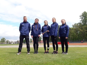 Drużynowa Liga Lekkoatletyczna 2019_14