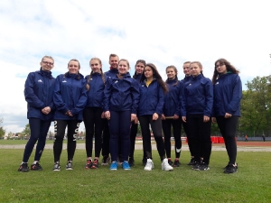Drużynowa Liga Lekkoatletyczna 2019_17