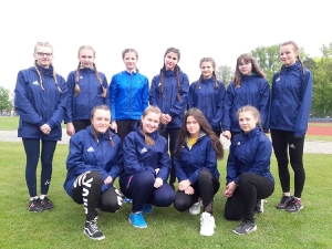 Drużynowa Liga Lekkoatletyczna 2019_18