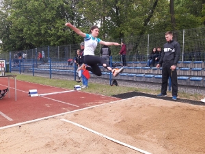 Drużynowa Liga Lekkoatletyczna 2019_2