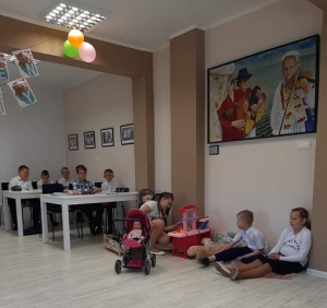 DZIEŃ MAMY W KLASIE III_4