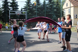 Dzień Sportu 2019