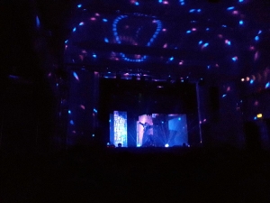 Klasy I i II na kolejnym przedstawieniu w Lesznie_1