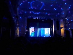 Klasy I i II na kolejnym przedstawieniu w Lesznie_3