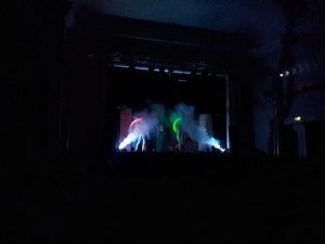 Klasy I i II na kolejnym przedstawieniu w Lesznie_7