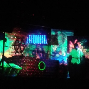 Klasy I i II na przedstawieniu w Lesznie_5