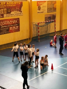 Klasy I i II na zawodach sportowych_20