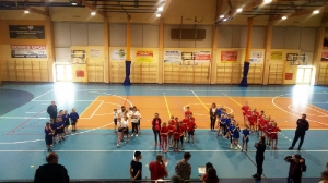 Klasy I i II na zawodach sportowych_8