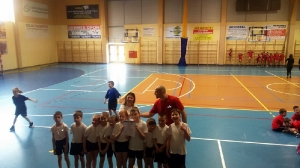 Klasy I i II na zawodach sportowych_9