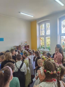 Lekcja regionalna i wyjście do Izby Regionalnej_11