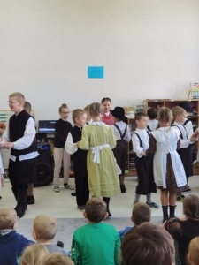 Lekcja regionalna i wyjście do Izby Regionalnej_13