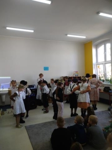 Lekcja regionalna i wyjście do Izby Regionalnej_19
