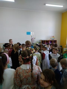 Lekcja regionalna i wyjście do Izby Regionalnej_21