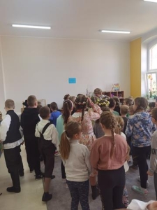 Lekcja regionalna i wyjście do Izby Regionalnej_9