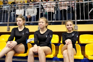 Międzypowiatowy Turniej w Akrobatyce Sportowej 2018_13
