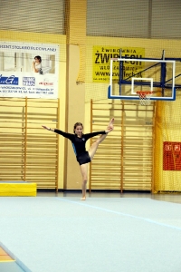 Międzypowiatowy Turniej w Akrobatyce Sportowej 2018_17