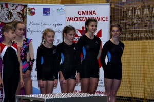 Międzypowiatowy Turniej w Akrobatyce Sportowej 2018_1
