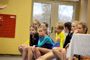 Międzypowiatowy Turniej w Akrobatyce Sportowej 2018_22