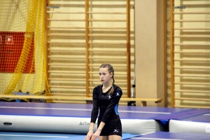 Międzypowiatowy Turniej w Akrobatyce Sportowej 2018_28
