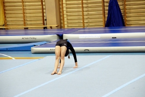 Międzypowiatowy Turniej w Akrobatyce Sportowej 2018_30
