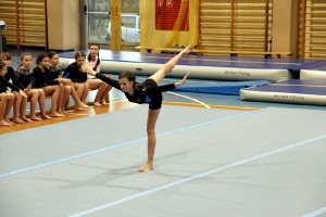 Międzypowiatowy Turniej w Akrobatyce Sportowej 2018_32