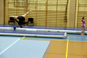 Międzypowiatowy Turniej w Akrobatyce Sportowej 2018_36