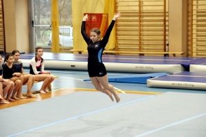 Międzypowiatowy Turniej w Akrobatyce Sportowej 2018_38
