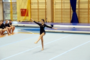 Międzypowiatowy Turniej w Akrobatyce Sportowej 2018_47