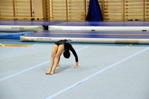 Międzypowiatowy Turniej w Akrobatyce Sportowej 2018_48