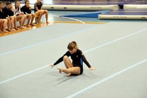 Międzypowiatowy Turniej w Akrobatyce Sportowej 2018_53