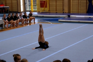 Międzypowiatowy Turniej w Akrobatyce Sportowej 2018_55