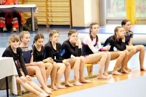 Międzypowiatowy Turniej w Akrobatyce Sportowej 2018_56