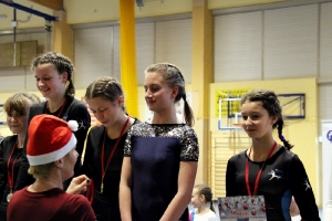 Międzypowiatowy Turniej w Akrobatyce Sportowej 2018_59
