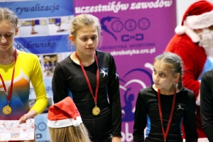 Międzypowiatowy Turniej w Akrobatyce Sportowej 2018_75