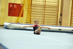 Międzypowiatowy Turniej w Akrobatyce Sportowej 2018_9