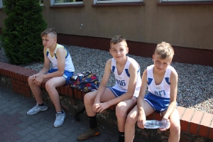 Mistrzostwa Gminy w 4-boju lekkoatletycznym 2019_11